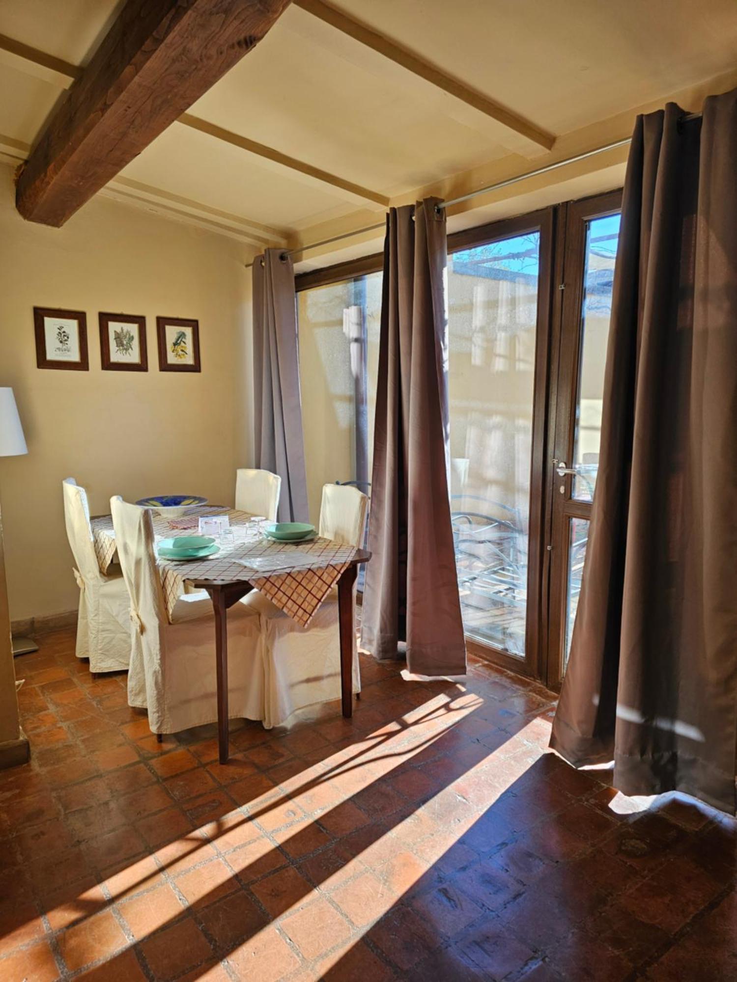 Piccolo Feudo Green Resort Viterbo Habitación foto