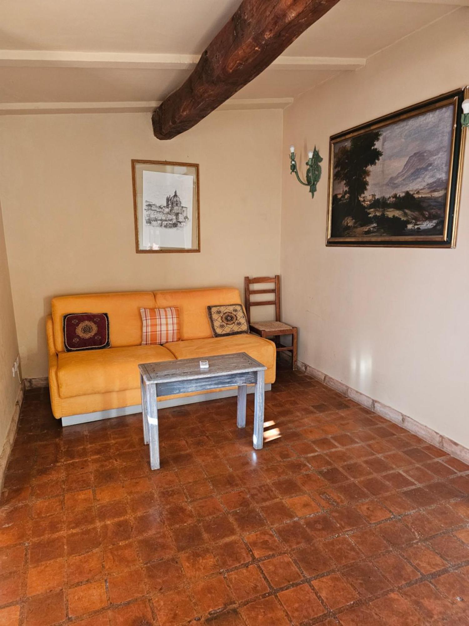 Piccolo Feudo Green Resort Viterbo Habitación foto