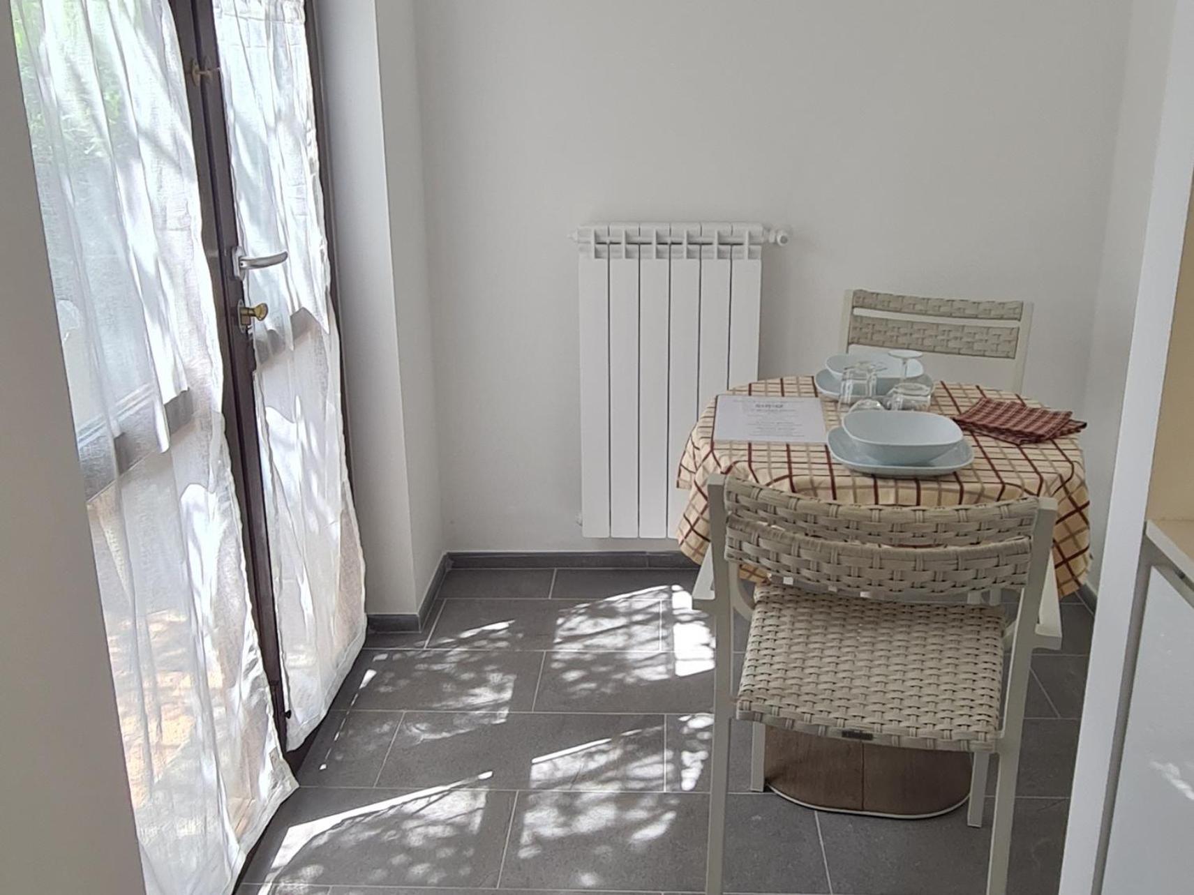 Piccolo Feudo Green Resort Viterbo Habitación foto
