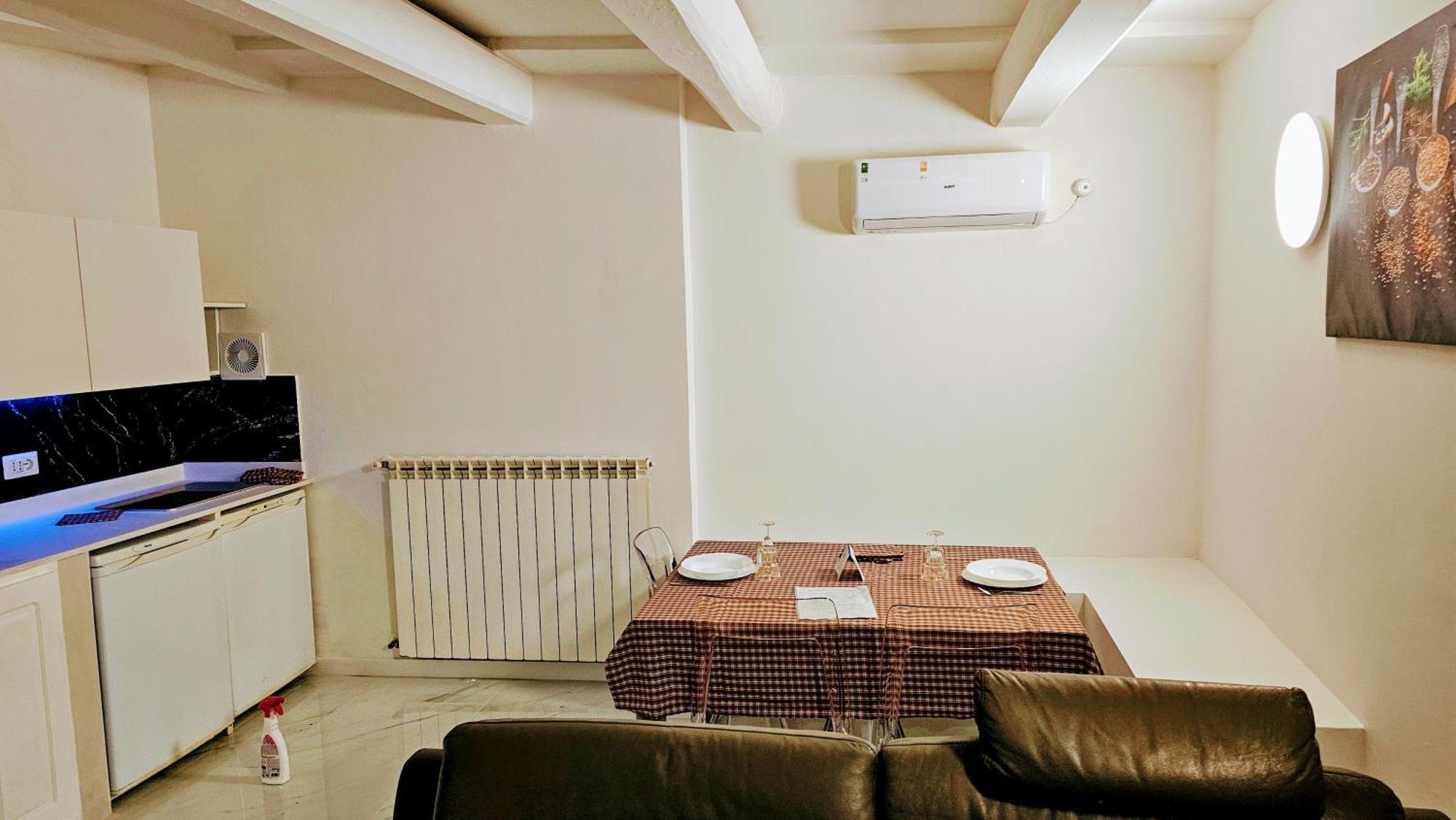 Piccolo Feudo Green Resort Viterbo Habitación foto