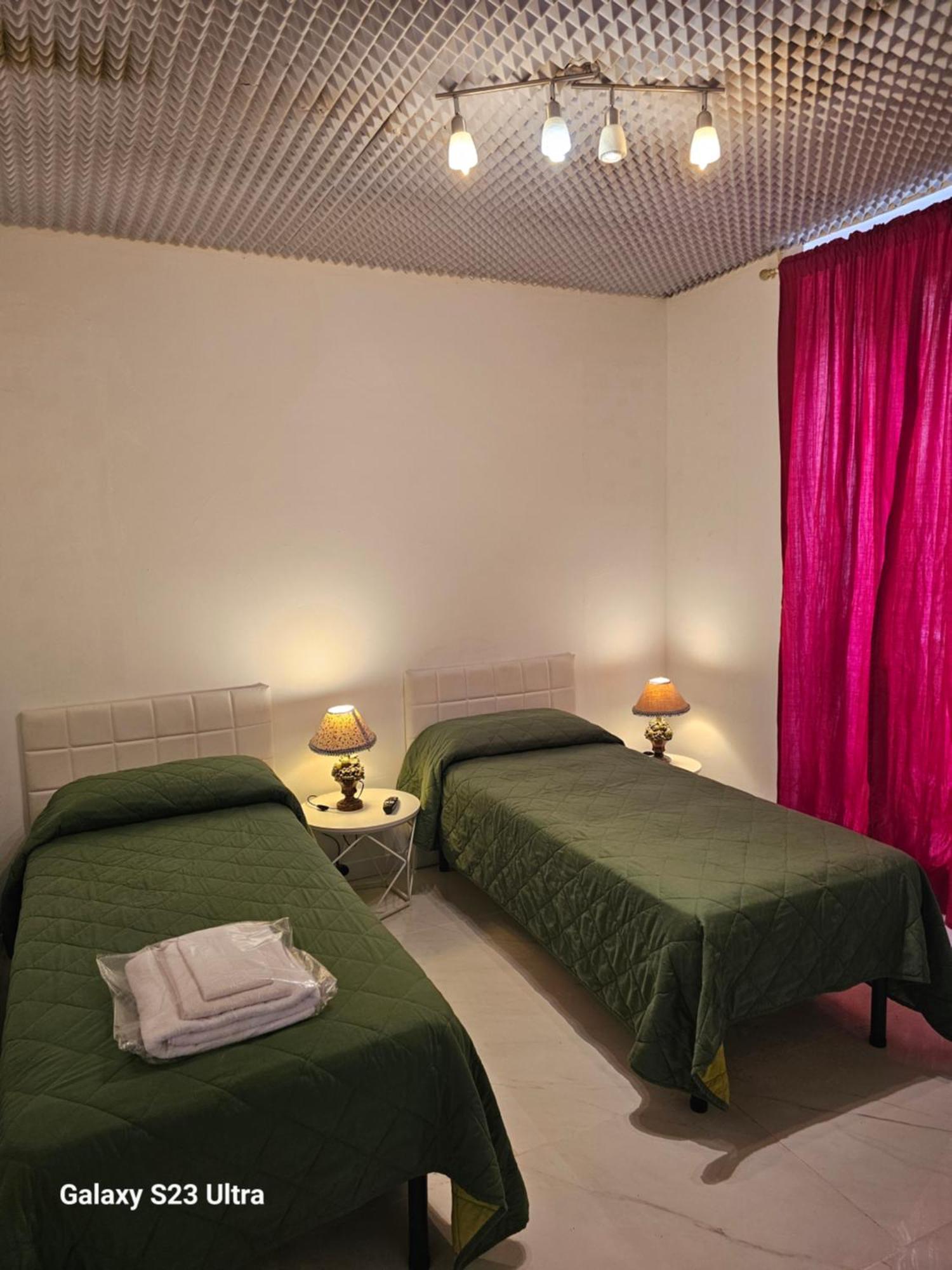 Piccolo Feudo Green Resort Viterbo Habitación foto