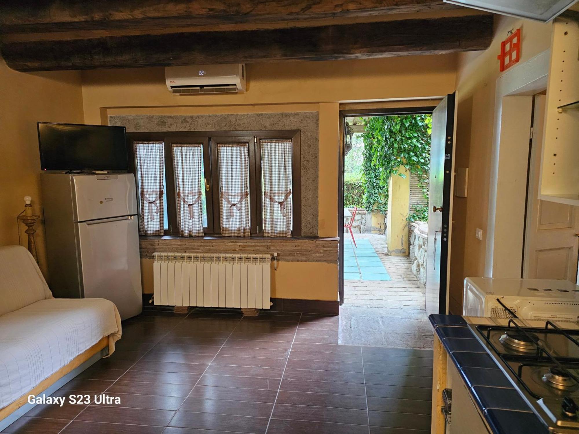 Piccolo Feudo Green Resort Viterbo Habitación foto