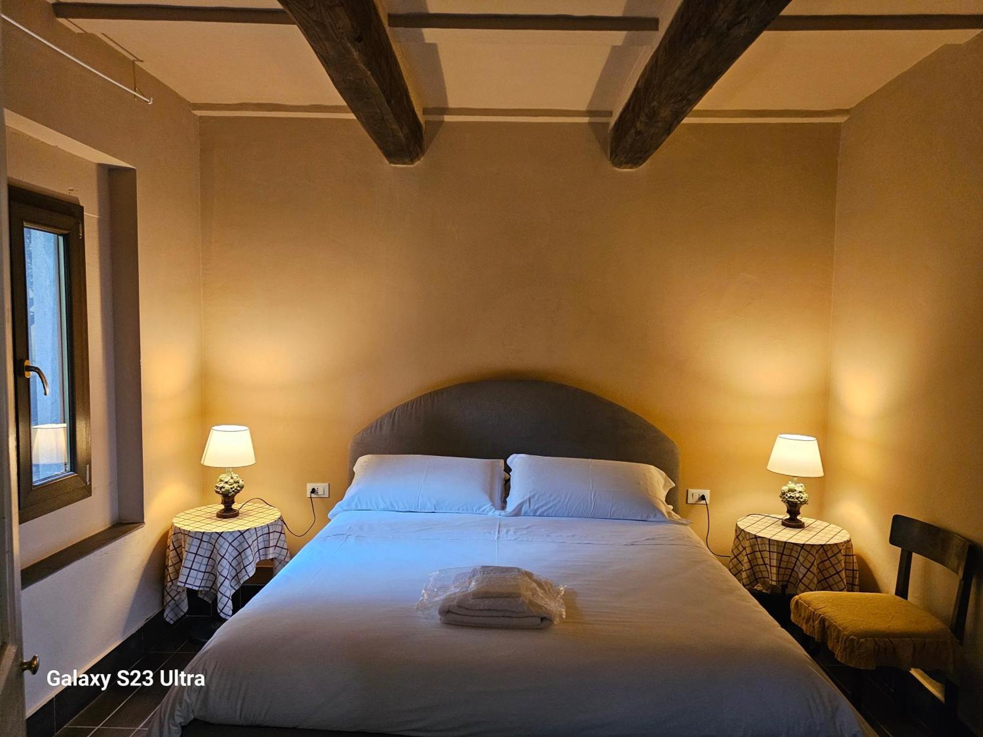 Piccolo Feudo Green Resort Viterbo Habitación foto